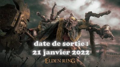Elden Ring remporte le prix de la Gamescom 2021