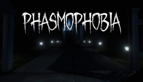 phasmophobia jeu 2020