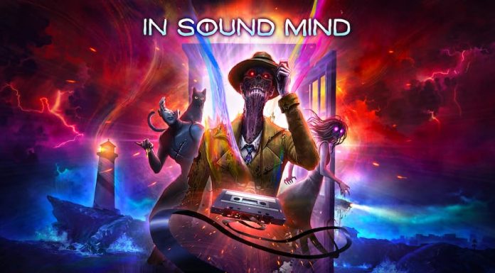 Critique et test de In Sound Mind jeu de 2021