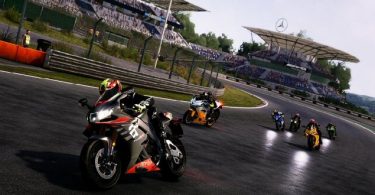 RiMS Racing jeu moto 2021, test avis et critique