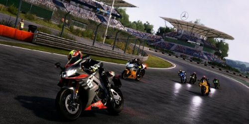 RiMS Racing jeu moto 2021, test avis et critique