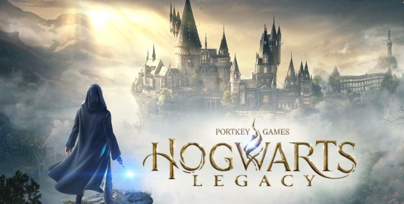 Harry Potter Hogwarts Legacy poudlard 2022