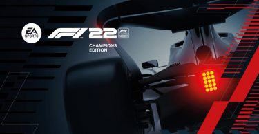 f1 22 jeu de formula1 2022