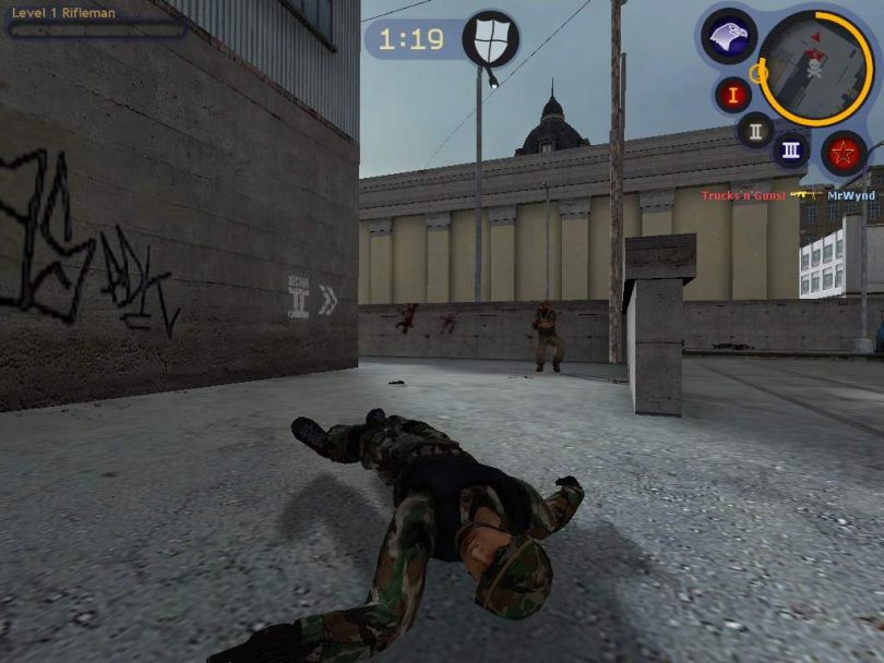Jeux Similaire a Counter Strike