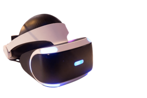 sony playstation vr ps4