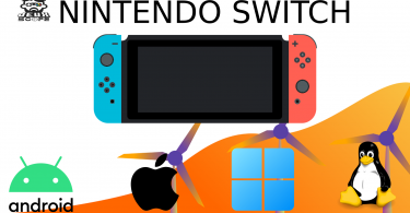 Les meilleurs émulateurs de Nintendo Switch (juillet 2022)
