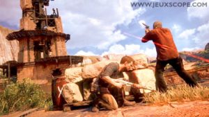 Jeux similaires à The Last Of Us unsharted